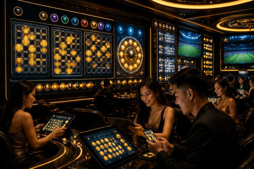 spin7